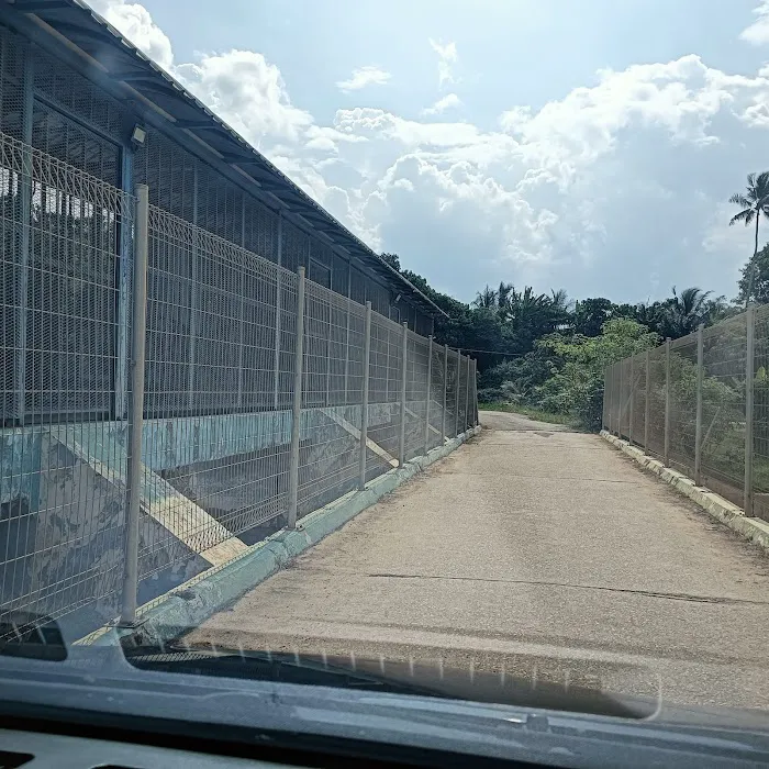 Empangan Sungai Buloh Picture 5