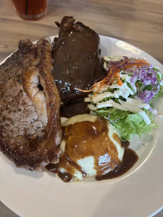 Labu Labi Restaurant & Cafe Picture 8