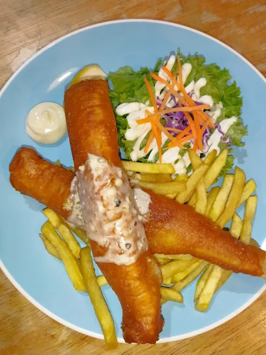 Labu Labi Restaurant & Cafe Picture 6