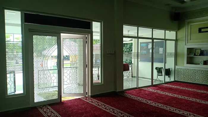 Surau Al-Hijrah Taman Matang Jaya Picture 6