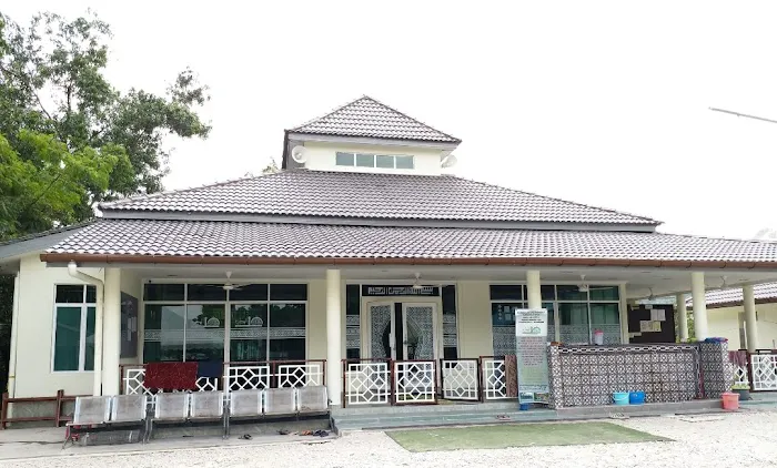 Surau Al-Hijrah Taman Matang Jaya Picture 3