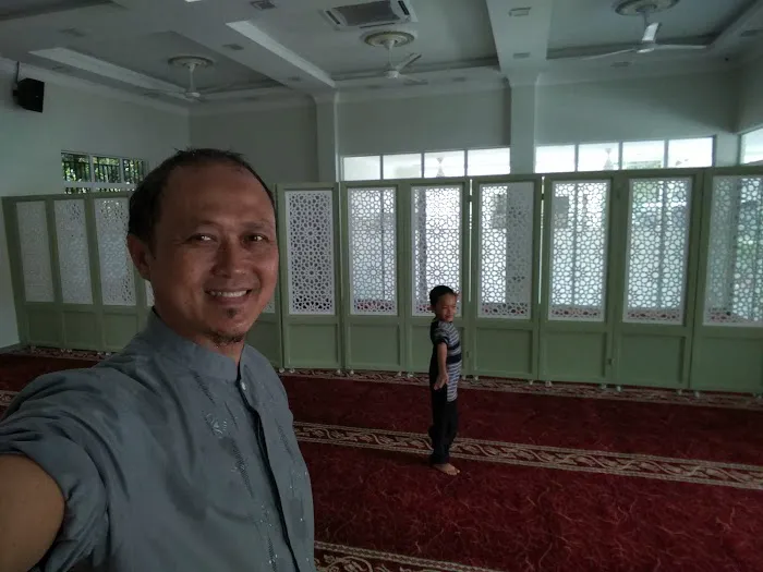 Surau Al-Hijrah Taman Matang Jaya Picture 7