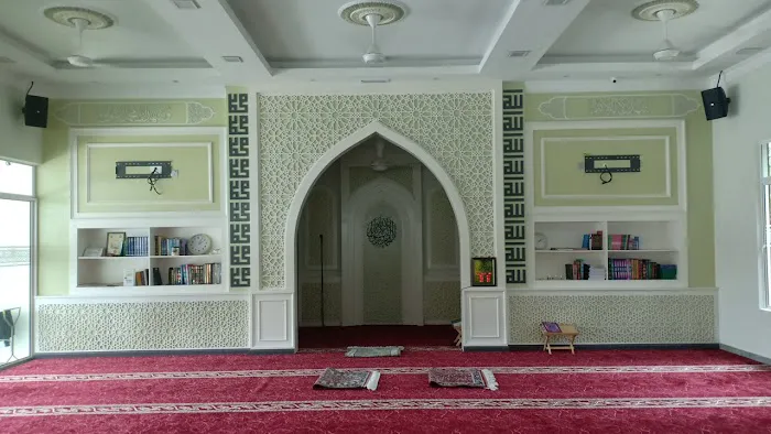 Surau Al-Hijrah Taman Matang Jaya Picture 1