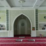 Surau Al-Hijrah Taman Matang Jaya