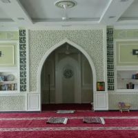 Surau Al-Hijrah Taman Matang Jaya ico