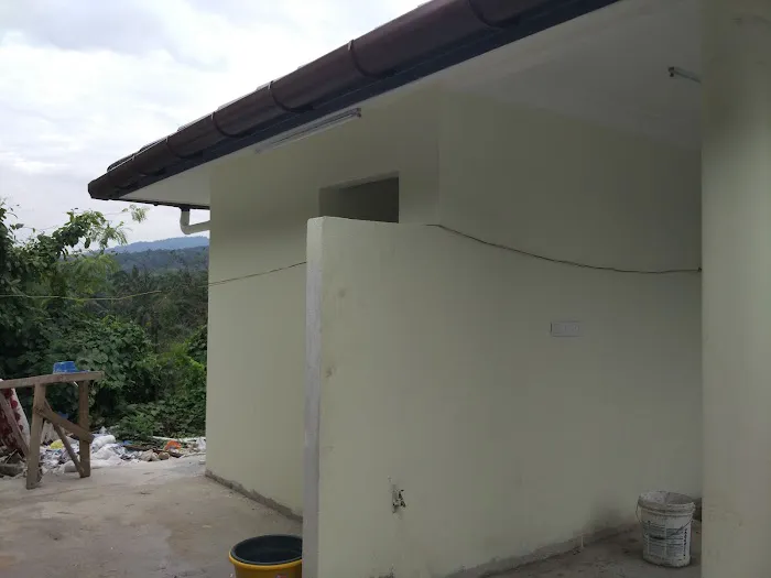 Surau Al-Hijrah Taman Matang Jaya Picture 10