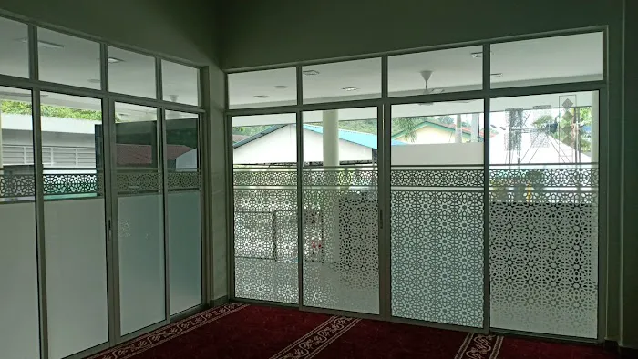 Surau Al-Hijrah Taman Matang Jaya Picture 8
