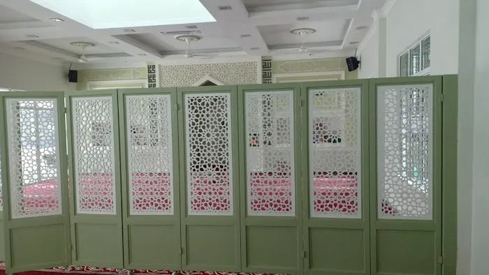 Surau Al-Hijrah Taman Matang Jaya Picture 4