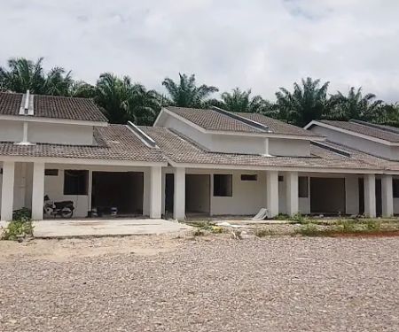 313 Felda Jengka 6