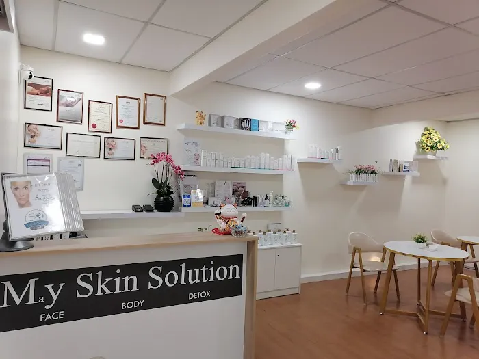 My Skin Solution | Bandar Country Homes Picture 8