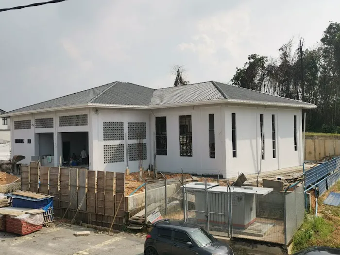 Surau Al-Mawaddah Picture 4