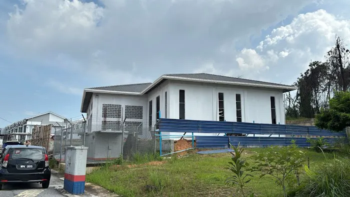 Surau Al-Mawaddah Picture 7