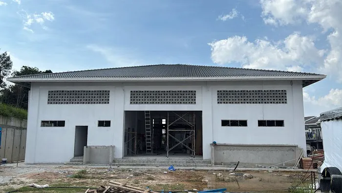 Surau Al-Mawaddah Picture 10