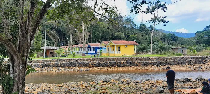 Bentara Campsite Resources Picture 1