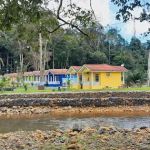Bentara Campsite Resources