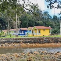 Bentara Campsite Resources ico