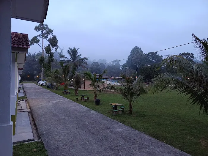 Bentara Campsite Resources Picture 10