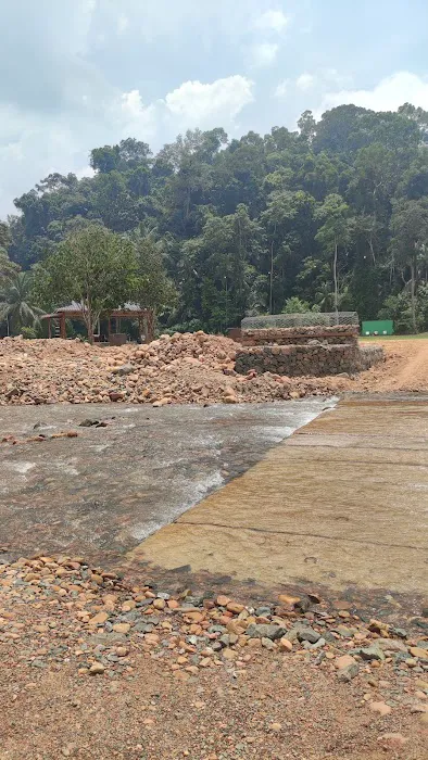 Bentara Campsite Resources Picture 8