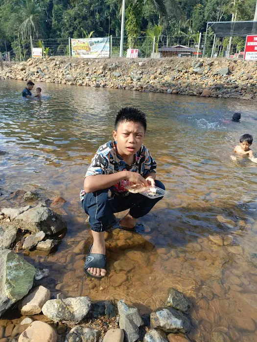 Bentara Campsite Resources Picture 9