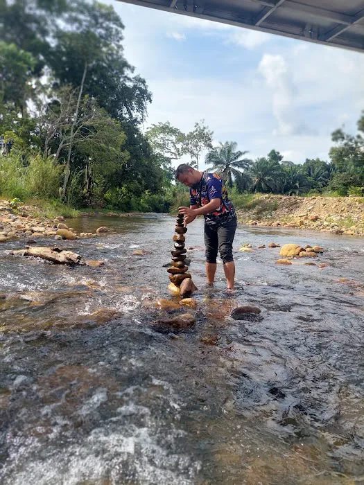 Bentara Campsite Resources Picture 6
