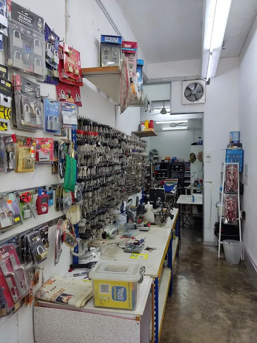 My Key Locksmith Picture 9