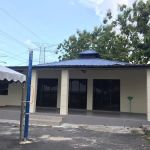 Surau Al-Ehsan (Solat Jumaat)