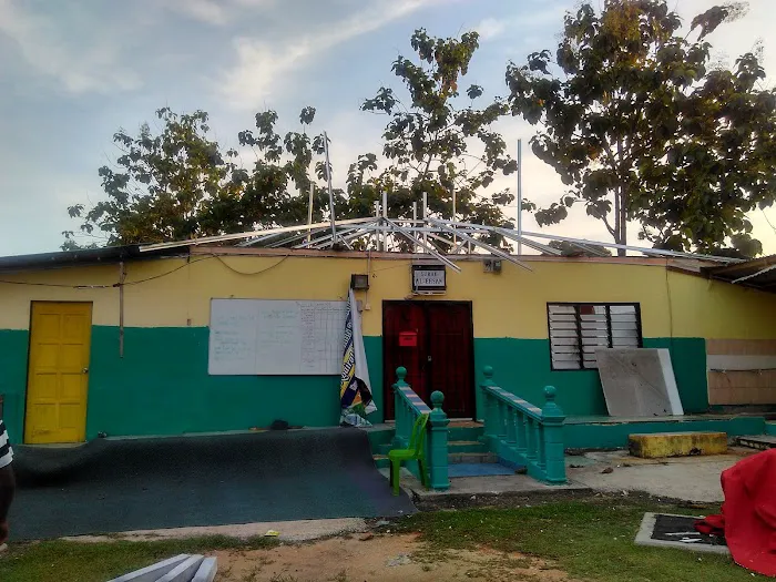 Surau Al-Ehsan (Solat Jumaat) Picture 3