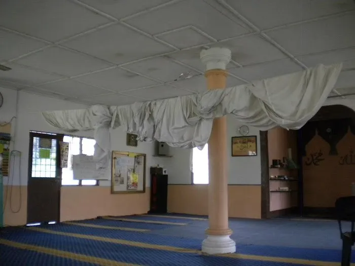 Surau Al-Ehsan (Solat Jumaat) Picture 7