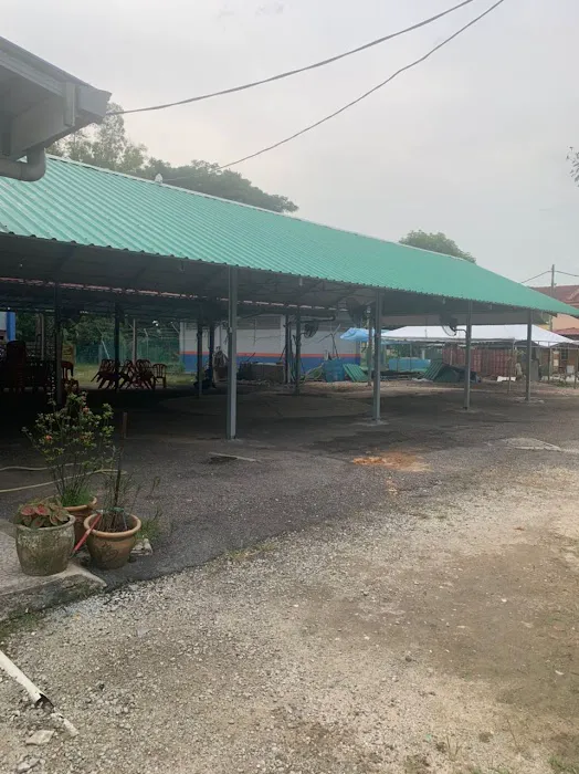 Surau Al-Ehsan (Solat Jumaat) Picture 8