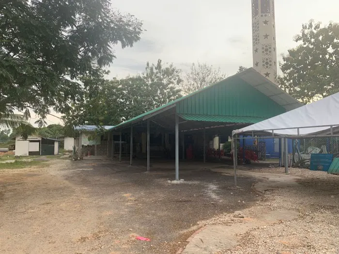 Surau Al-Ehsan (Solat Jumaat) Picture 10