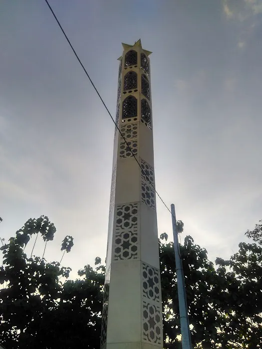 Surau Al-Ehsan (Solat Jumaat) Picture 6