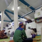 Masjid Kg Gombak