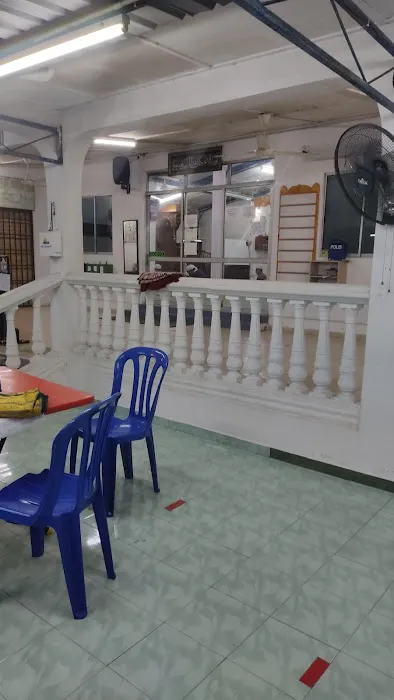 Masjid Kg Gombak Picture 3