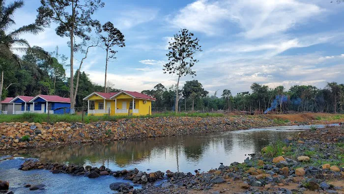 Taman Rekreasi Che Minah Sayang Picture 3