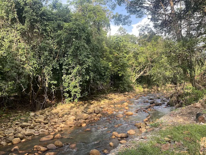 Taman Rekreasi Che Minah Sayang Picture 1
