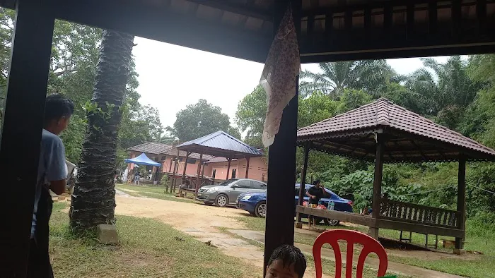 Taman Rekreasi Che Minah Sayang Picture 2