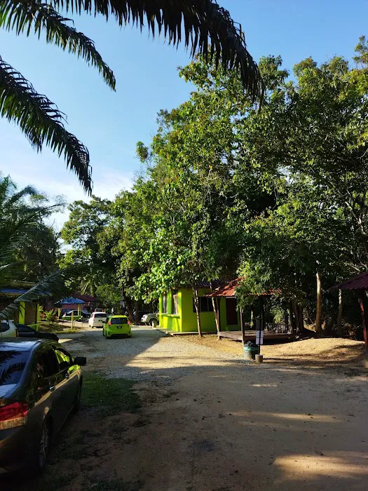 Taman Rekreasi Che Minah Sayang Picture 10