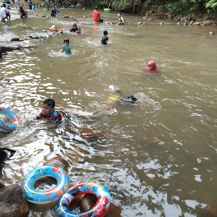 Taman Rekreasi Che Minah Sayang Picture 6