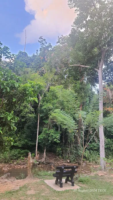 Taman Rekreasi Che Minah Sayang Picture 9