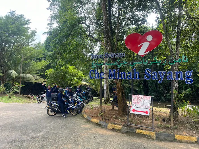 Taman Rekreasi Che Minah Sayang Picture 7