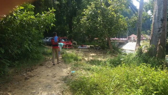 Taman Rekreasi Che Minah Sayang Picture 5
