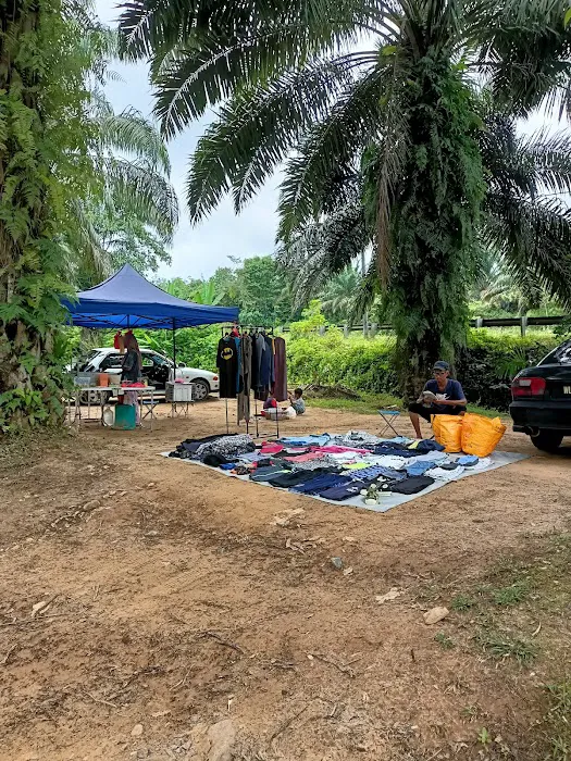 Taman Rekreasi Che Minah Sayang Picture 8
