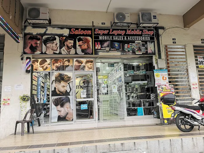 MY Super Laptop Mobile Shop Picture 1