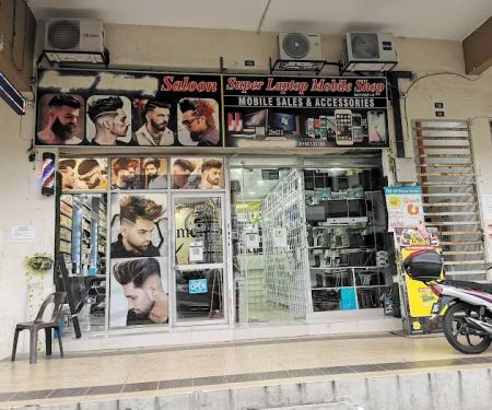 MY Super Laptop Mobile Shop