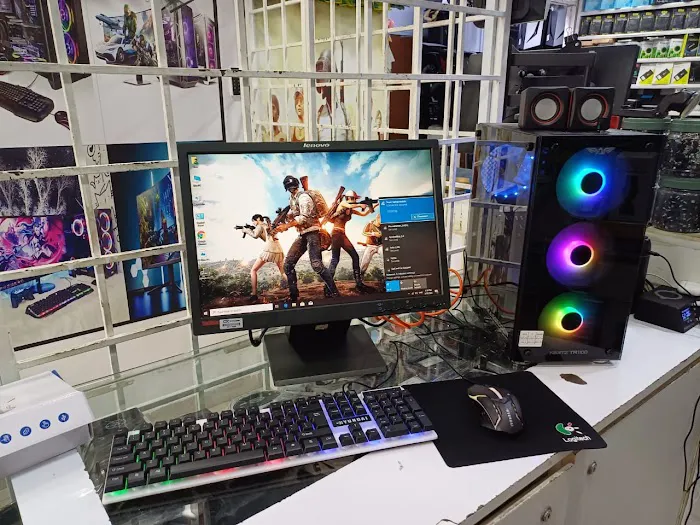 MY Super Laptop Mobile Shop Picture 9