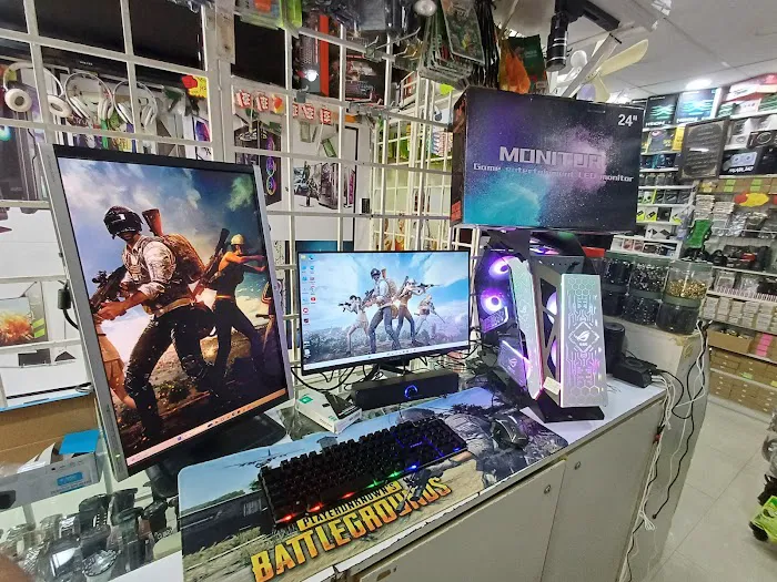 MY Super Laptop Mobile Shop Picture 6