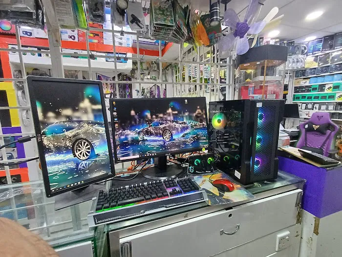 MY Super Laptop Mobile Shop Picture 5