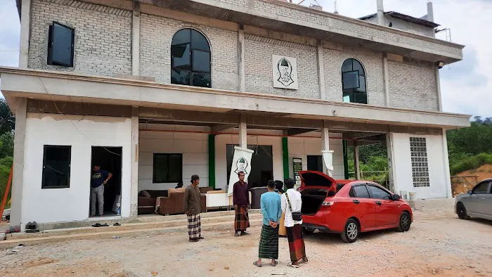 Masjid Raudhotun Nahdhiyyin Picture 1