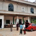 Masjid Raudhotun Nahdhiyyin