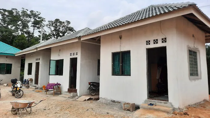 Masjid Raudhotun Nahdhiyyin Picture 8
